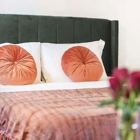 Sweet - 2 Minuti Da Pontevecchio Appartement *