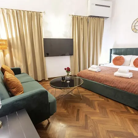 Sweet - 2 Minuti Da Pontevecchio Appartement *