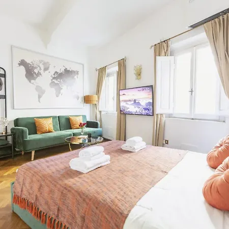 Appartement Sweet - 2 Minuti Da Pontevecchio *